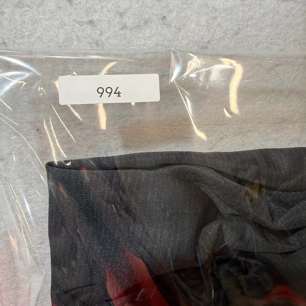 Nike Men's Black Athletic‎ Training Shorts Size Large
